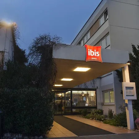 多特蒙德宜必思酒店 酒店