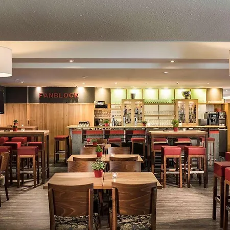 酒店 多特蒙德宜必思酒店