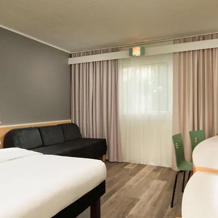 Ibis West Dortmund