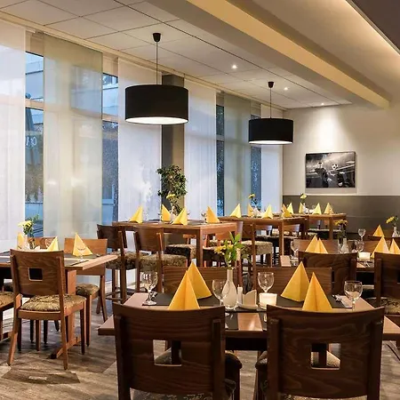 Ibis West Dortmund