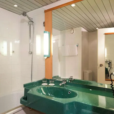 Ibis West 3* Dortmund